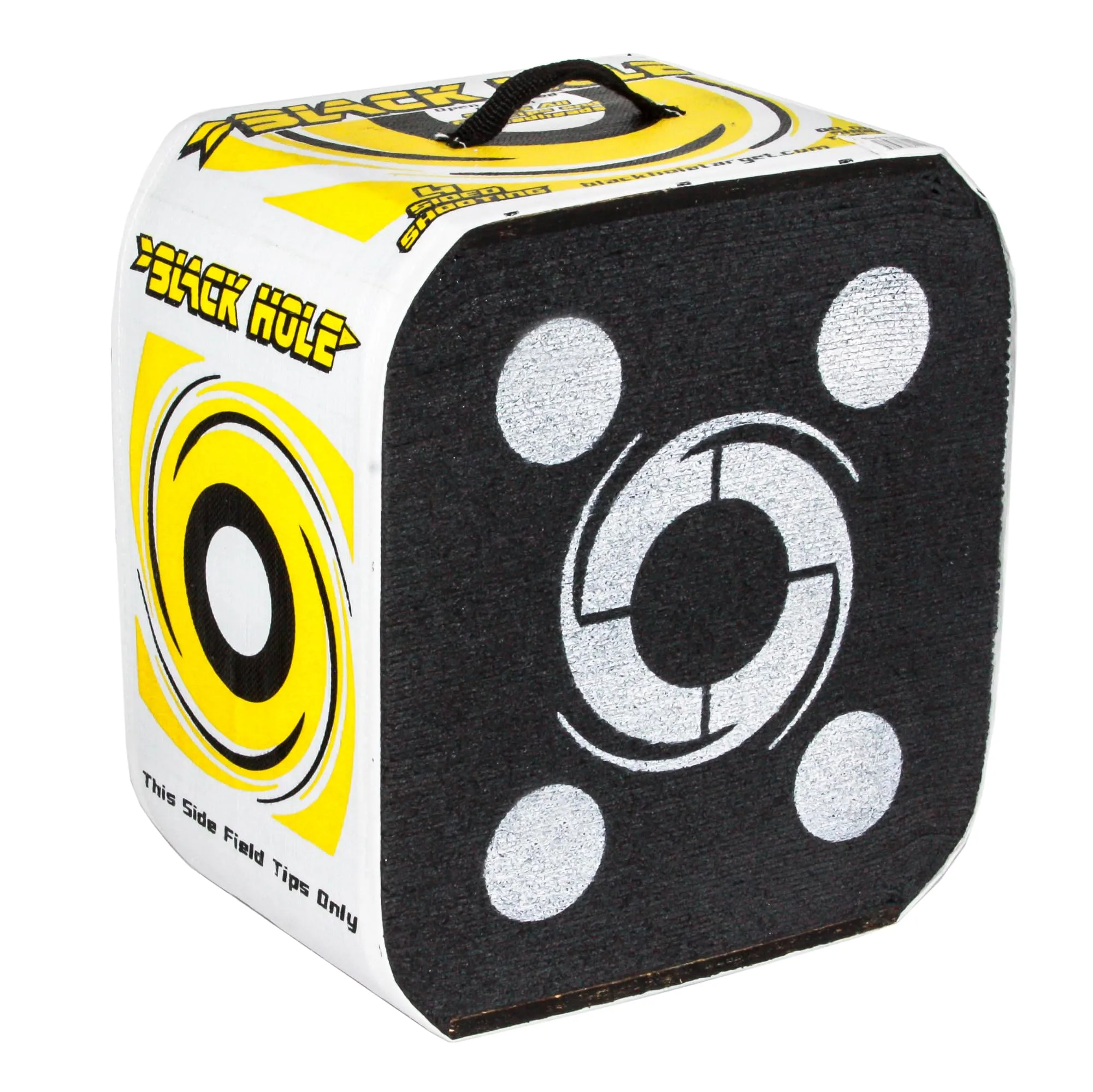 Black Hole Archery Target BH18