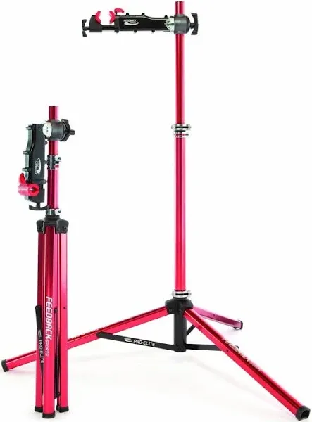 Feedback Pro Elite Repair Stand with Tote Bag