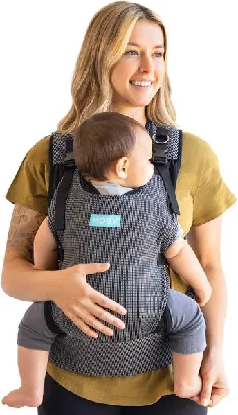 Moby Cloud Ultra Light Hybrid Carrier High Rise