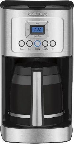 Cuisinart 14-Cup Programmable