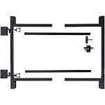 Adjust-A-Gate Steel Frame Building Kit