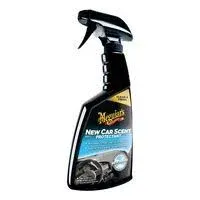 Meguiar's G4216 New Car Scent Protectant - 16 oz.