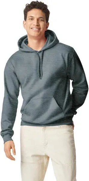 Gildan Adult Softstyle Hooded Sweatshirt