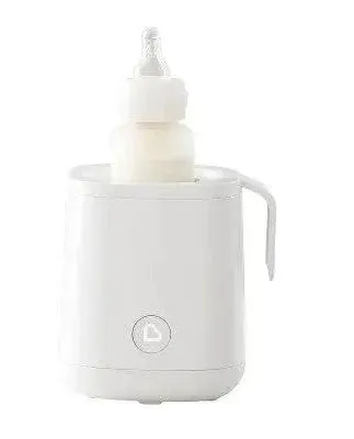 Munchkin Fast Baby Bottle Warmer & Sterilizer