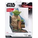 Dimensions Star Wars Counted Cross Stitch Kit