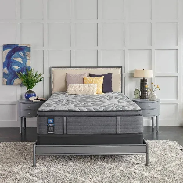 Sealy Posturepedic Plus Warrenville V Mattress