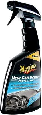 Meguiar's G4216 New Car Scent Protectant - 16 oz.