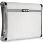 Fusion MS-AM402 2 Channel Marine Amplifier - 400W 010-01499-00