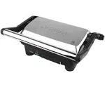 Chefman Panini Press Grill Gourmet and Sandwich Maker