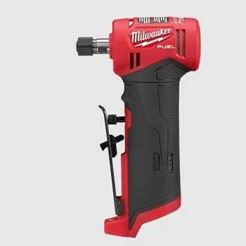 Milwaukee M12 Fuel Right Angle Die Grinder (Bare Tool) 2485-20