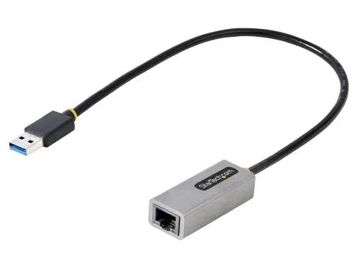 StarTech.com USB to Ethernet Adapter