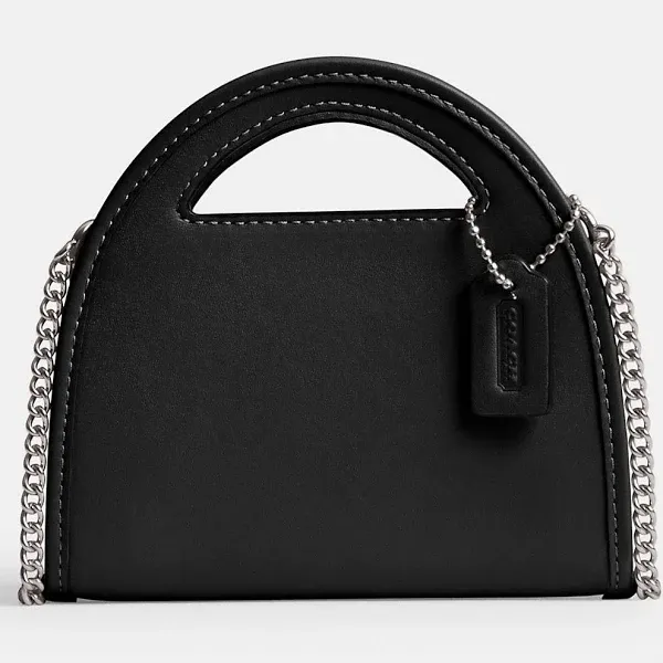 Coach Women's Top Handle Card Case