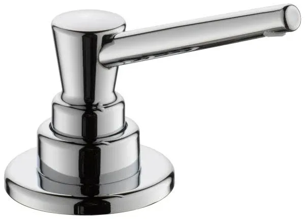 Delta Soap/Lotion Dispenser RP1001AR