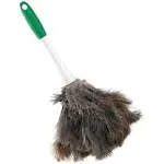 Libman 239 Handheld Ostrich Feather Duster 13 L in. (Pack of 6)