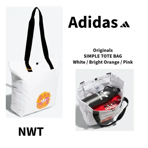 adidas Originals Simple Tote Bag