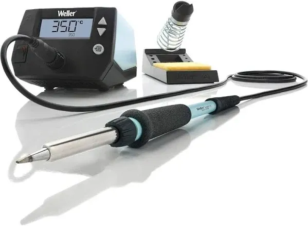 Weller Digital Soldering Station WE1010NA