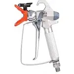 GRACO SPRAY GUN SG3 (R7A010701)