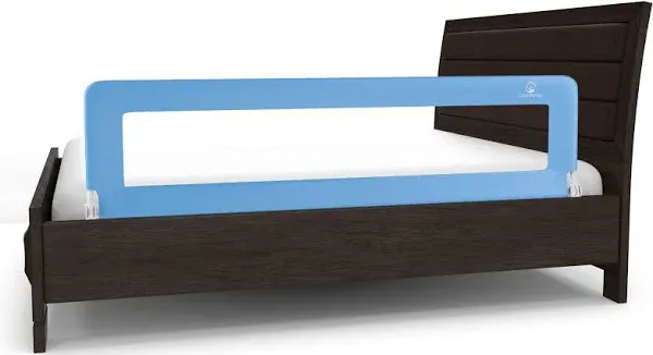 ComfyBumpy Toddler Bed Rails Bed Rail Guard for Kids, Twin, Full, King Queen