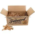 Fatwood Firestarter Kindling Sticks,Natural Wood 25 lbs