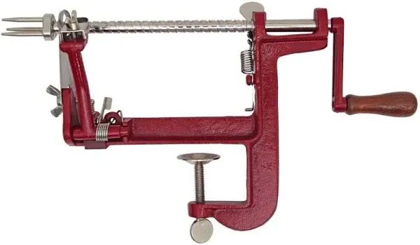 Weston Apple Peeler