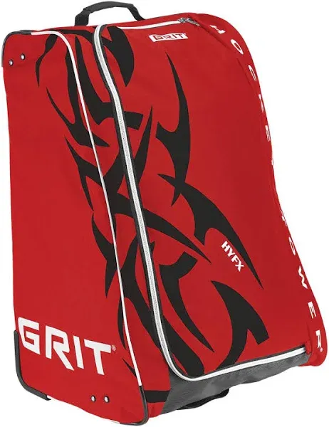 GRIT HYFX HOCKEY TOWER 30" HOCKEY BAG