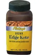 Fiebing's Edge Kote