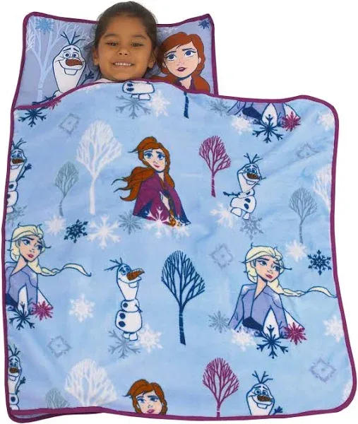 Disney Frozen II Toddler Nap Mat