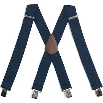 Carhartt Men's Rugged Flex Utility Suspenders