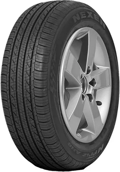 Nexen N'PRIZ AH8 All-Season Radial Tire - 195/65R15 91T 91T