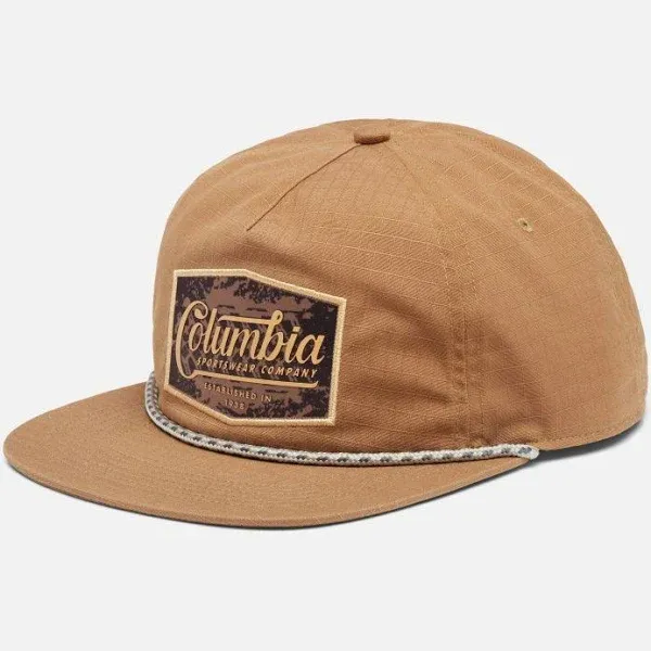 Columbia Men's Ratchet Strap Snap Back