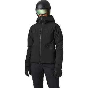 Helly-Hansen Womens Motionista Infinity Jacket