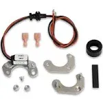 Pertronix 1847V Points-to-Elec<wbr/>tronic Kit Ignitor for 65-77 Porsche Saab 4 CYL