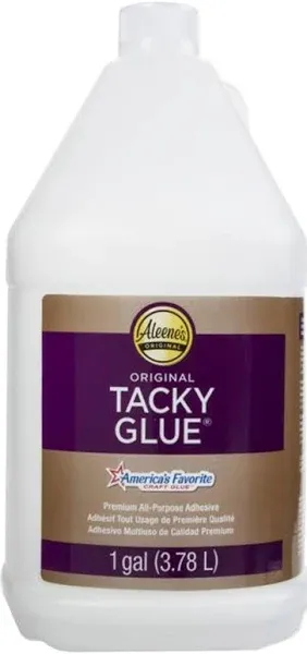 Original Tacky Glue Gallon