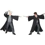 Hallmark 2022 Harry Potter The Dueling Club Ornaments