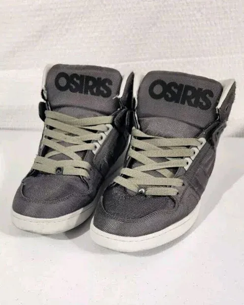 Osiris Nyc 83 CLK Men's Sneakers