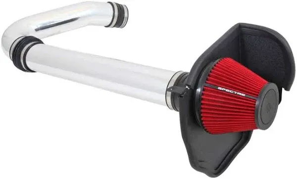 Spectre Air Intake Kit - 9028