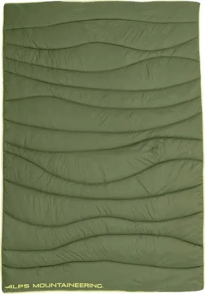 ALPS Mountaineering Wavelength Blanket