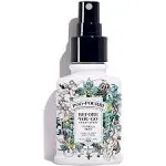 Poo Pourri Toilet Spray, Before-You-Go, Vanilla Mint - 2 fl oz