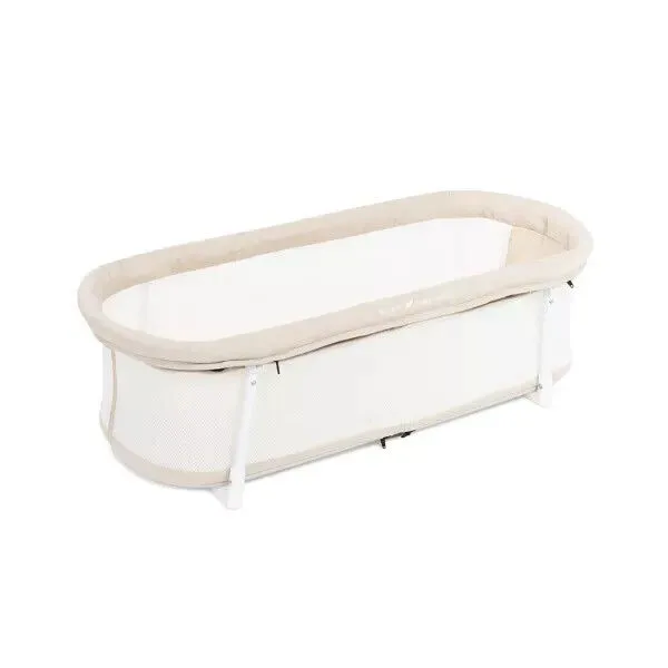 Snuggle Nest Bassinet, Portable Baby Bed, for Infants 0 - 5 Months, Or