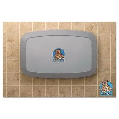 Koala Horizontal Baby Changing Station