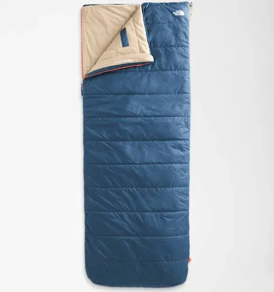 The North Face Wawona Bed 20 Sleeping Bag