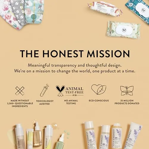 Honest Calm Your Nip Balm