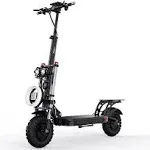 Freego ES11 Pro High-Speed Electric Scooter Dual Motor