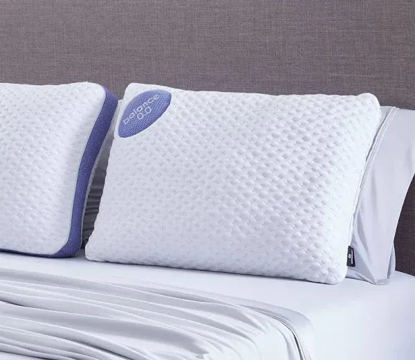 Bedgear Balance Performance Pillow