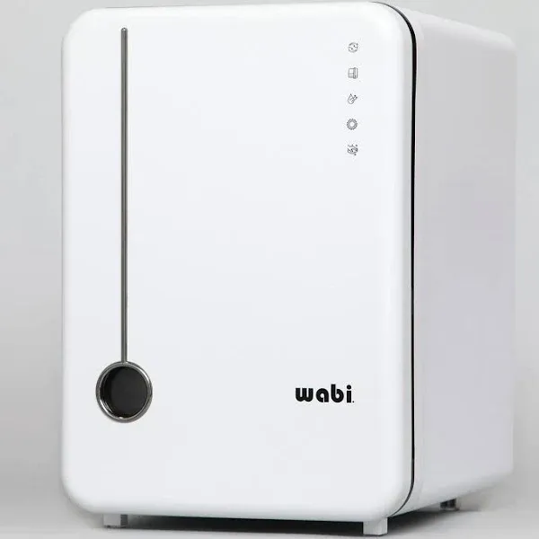 Wabi Baby UVC-LED Ultra Sanitizer & Dryer