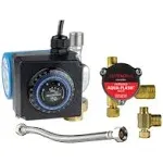 Eastman 70600 Nevercold Hot Water Recirculating Pump Kit