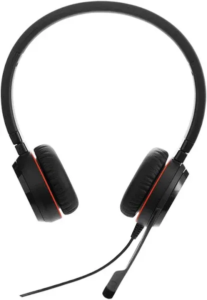 Evolve Headset Jabra 30 II