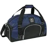 OGIO Navy Big Dome Duffel