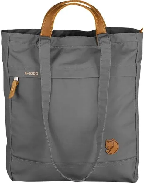 Fjallraven Totepack No 1 Black