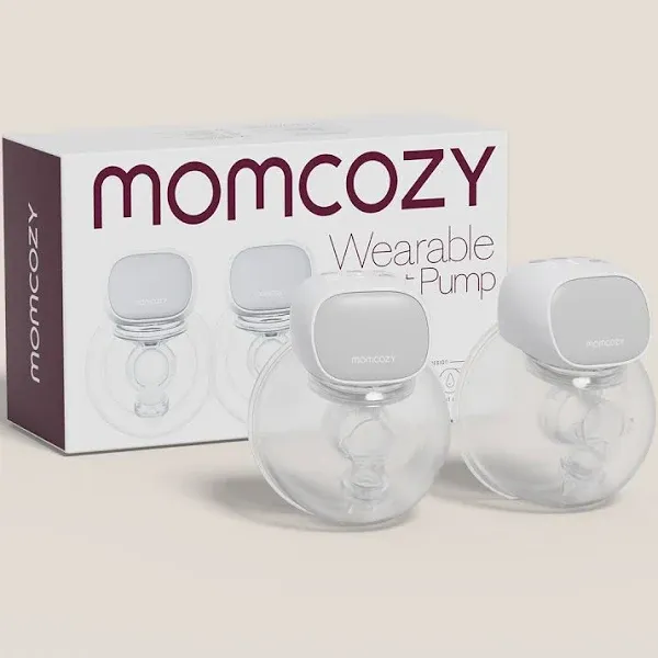 Momcozy S9 Pro Wearable Breast Pump